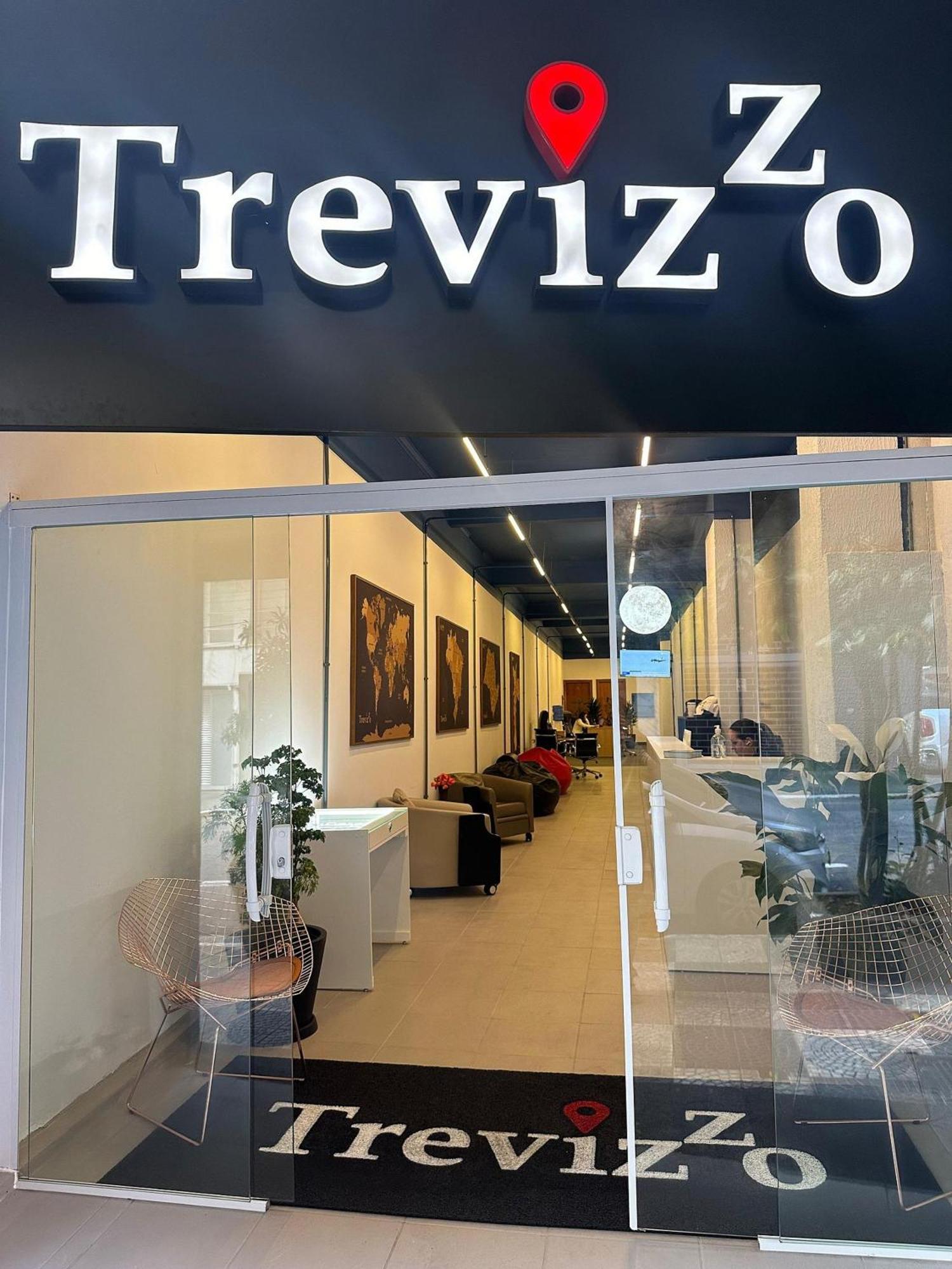 Apartamento Trevizzo Borba Gato São Paulo